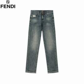 Picture of Fendi Jeans Long _SKUFendisz28-38attr3659835